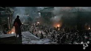 47浪人手机在线观看,重温经典武侠传奇  第2张