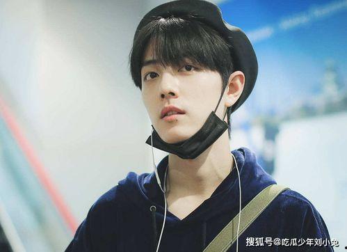 娱乐圈吃瓜明星代号肖战,娱乐圈神秘吃瓜明星的崛起之路